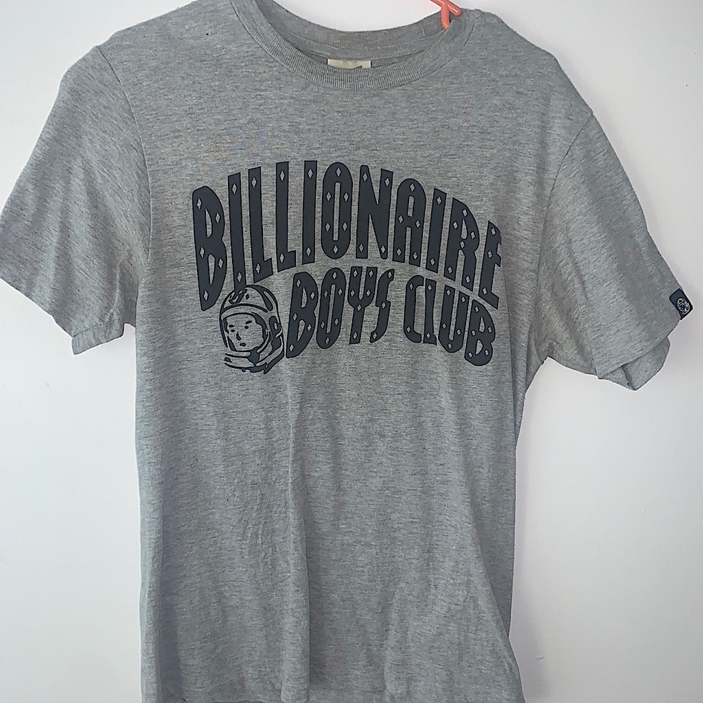Billionaire Boys Club Original T-shirt from 2011